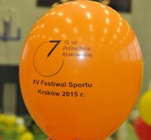 XV Festiwal Sportu