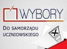 Wybory do Samorzdu Uczniowskiego 2020/2021